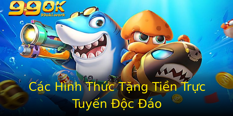 Các Hình Thức Tặng Tiền Trực Tuyến Độc Đáo Các Hình Thức Tặng Tiền Trực Tuyến Độc Đáo