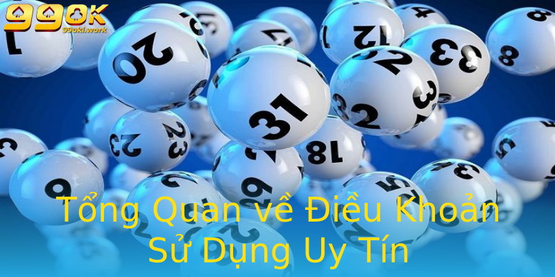 Tổng Quan về Điều Khoản Sử Dụng Uy Tín Tổng Quan về Điều Khoản Sử Dụng Uy Tín